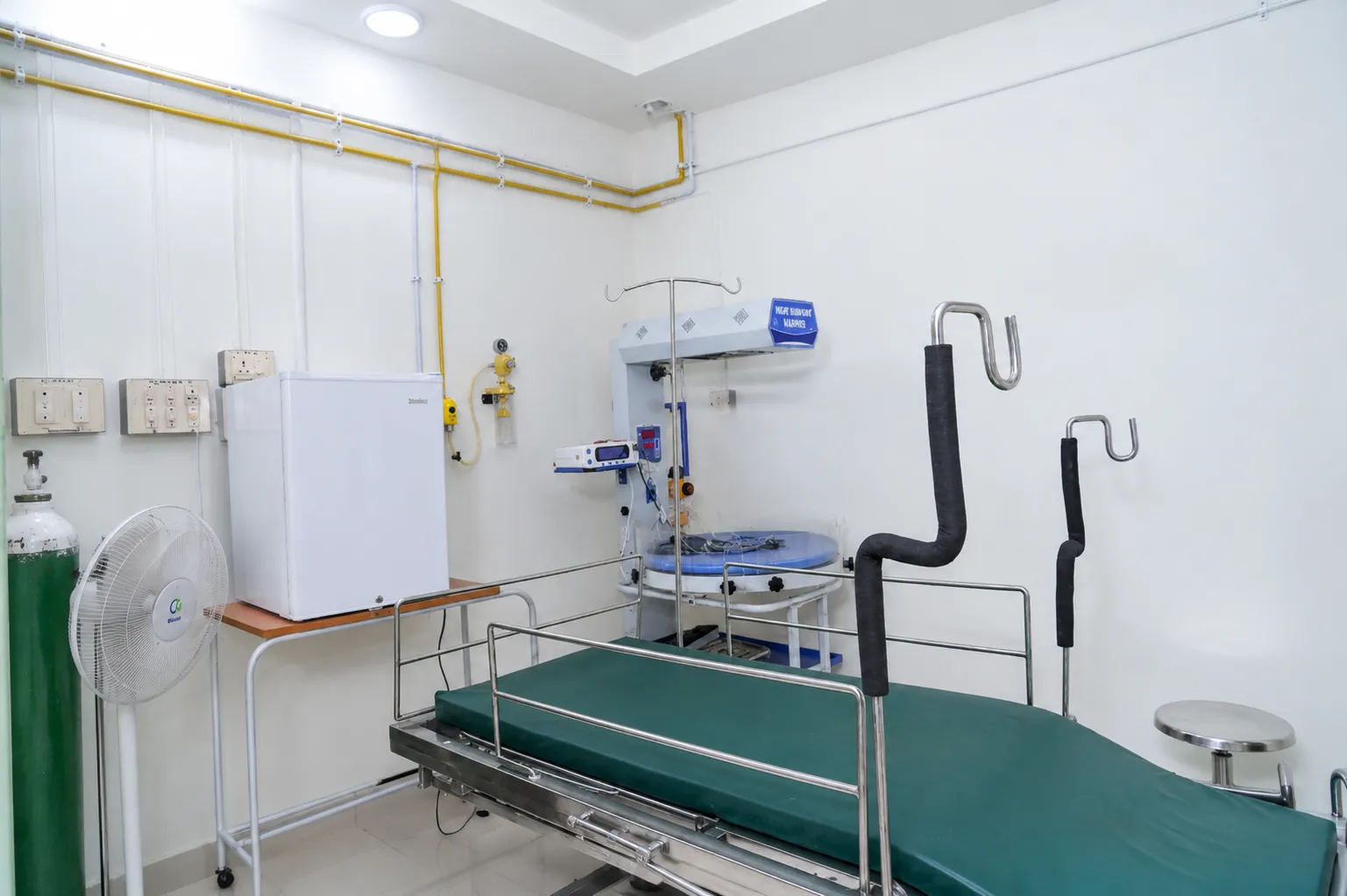 Neonatal Intensive Care Unit